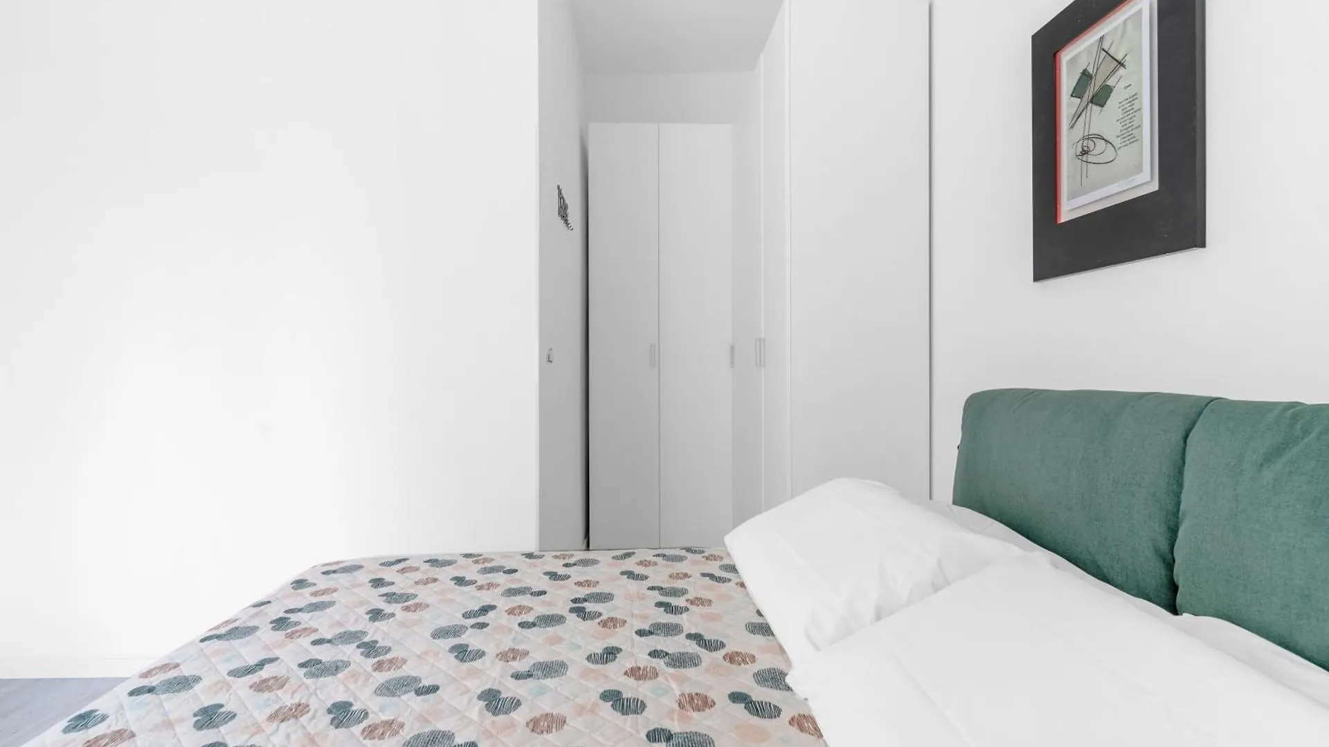Crocetta Charme Suite Milan Italy