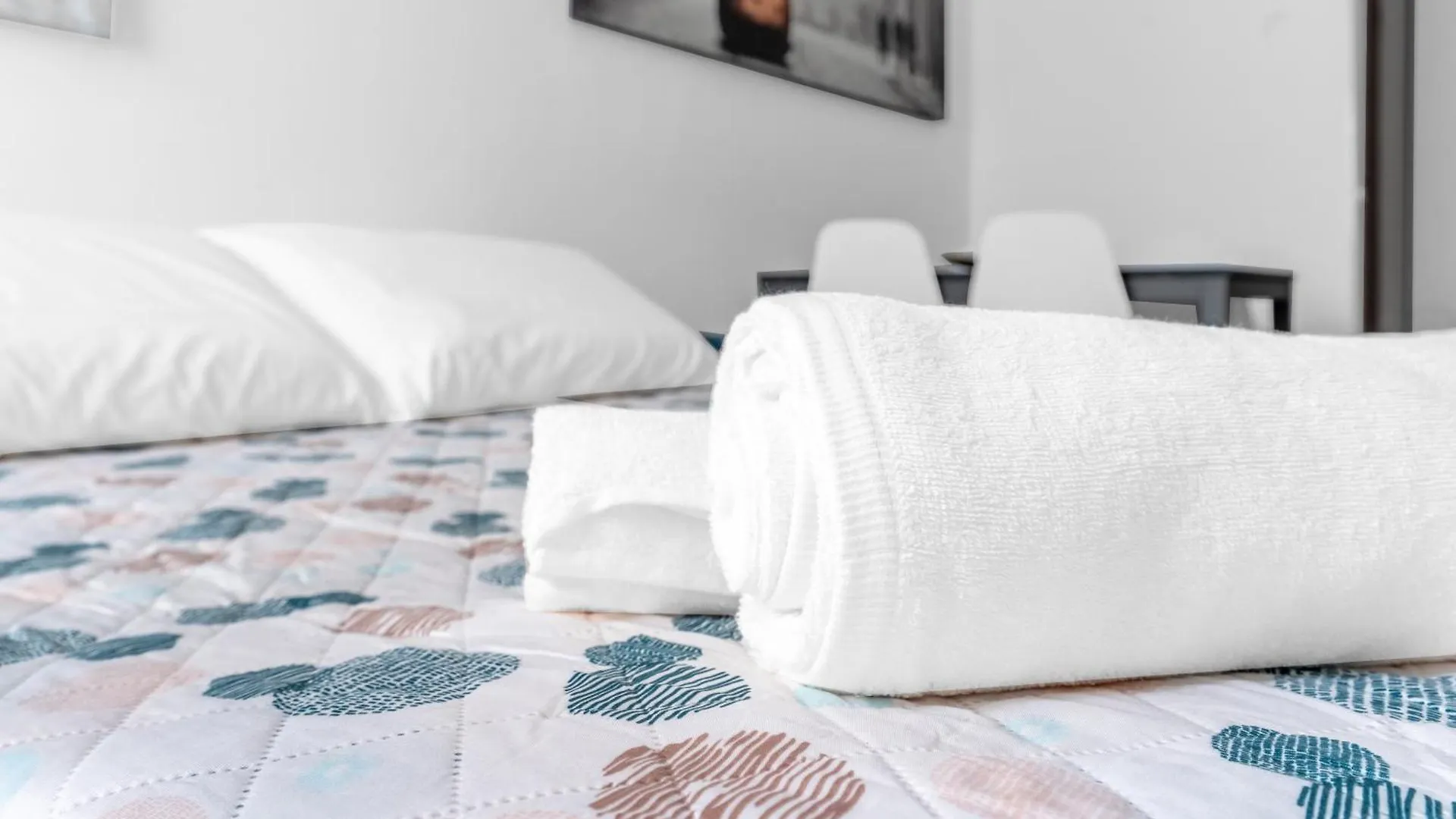 Apartment Crocetta Charme Suite Milan