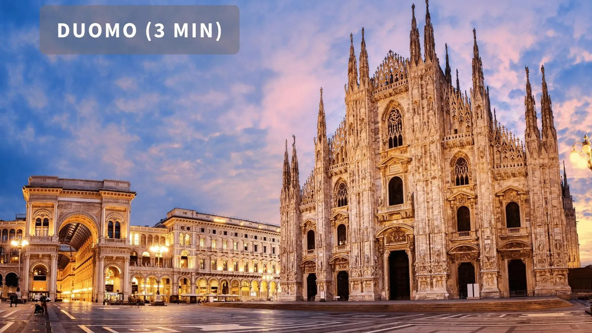 Crocetta Charme Suite Milan Italy