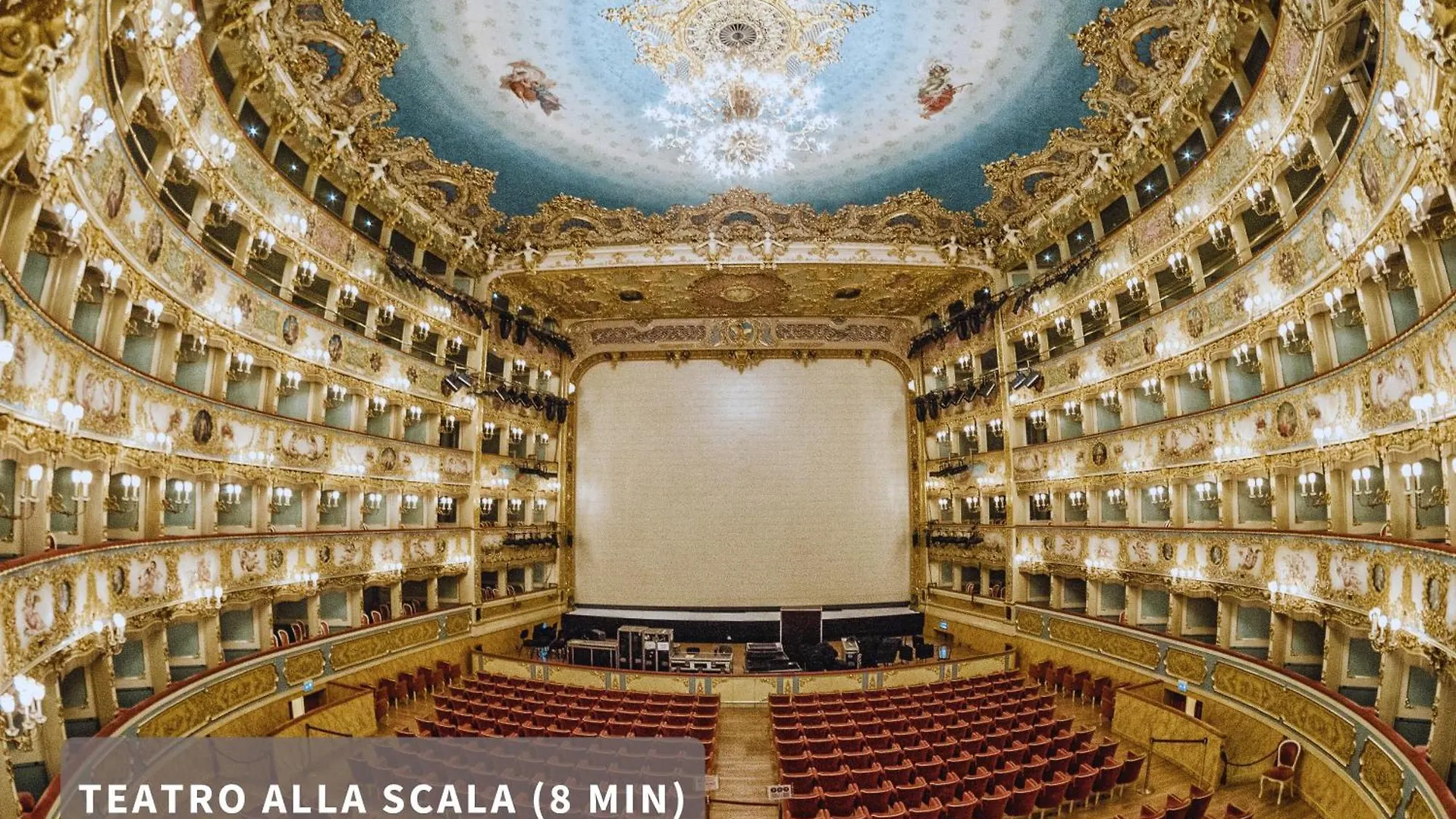 Crocetta Charme Suite Milan 0*,  Italy